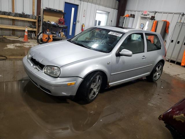 VOLKSWAGEN GTI GLX 2001 with VIN 9BWPG61J114053553 - Photo from auction