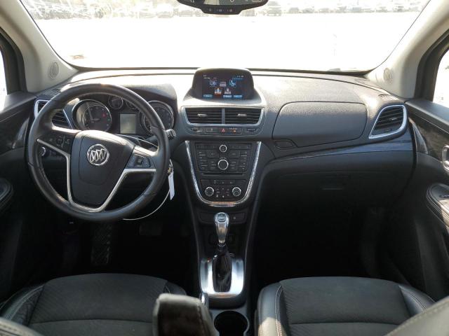 Photo 8 from auction – 2014 BUICK ENCORE CON with VIN KL4CJBSB5EB703555
