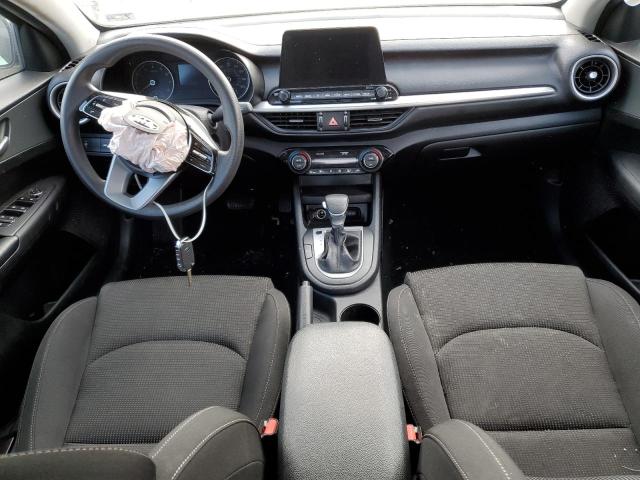 Photo 8 from auction – 2019 KIA FORTE FE with VIN 3KPF24AD6KE099902