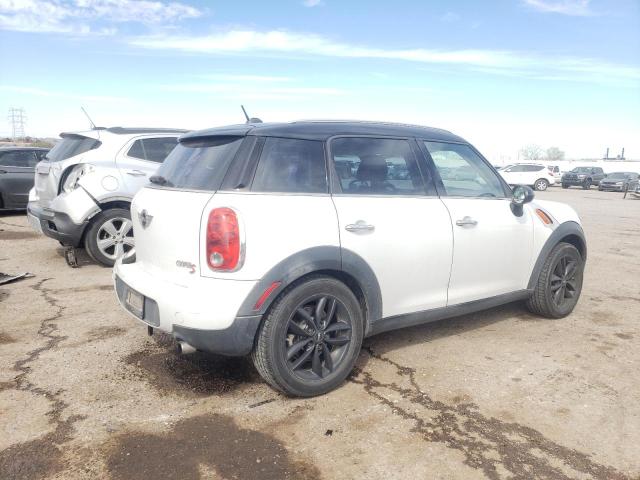 Photo 3 from auction – 2012 MINI COOPER COU with VIN WMWZB3C57CWM03210