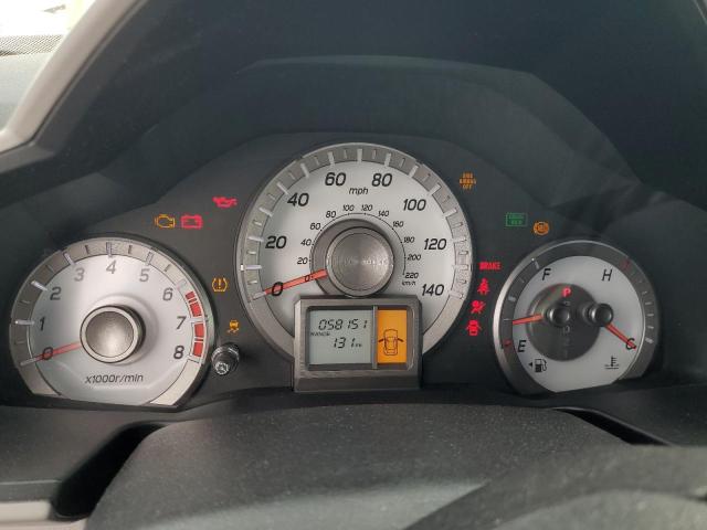 Photo 9 from auction – 2015 HONDA PILOT LX with VIN 5FNYF3H22FB031074