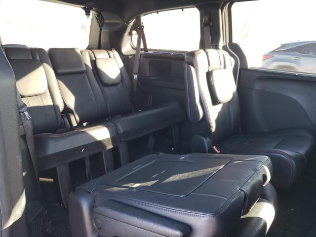 Photo 11 from auction – 2013 DODGE GRAND CARA with VIN 2C4RDGEG1DR613363