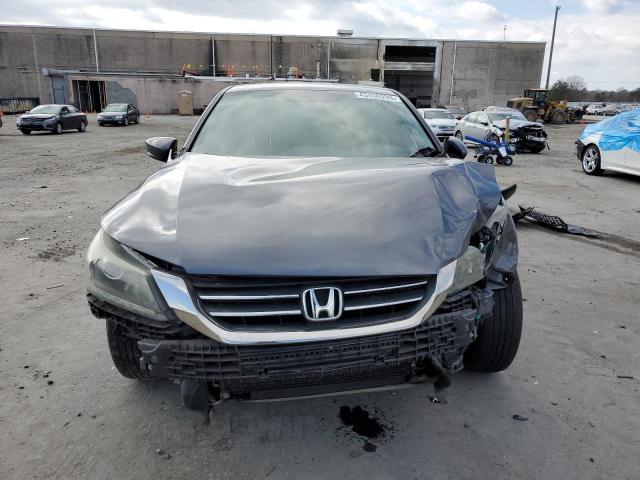 Photo 5 from auction – 2013 HONDA ACCORD LX with VIN 1HGCR2F33DA030451