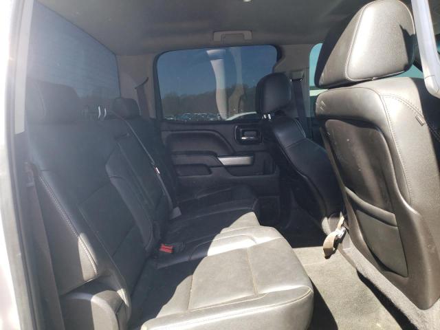Photo 10 from auction – 2014 CHEVROLET SILVERADO with VIN 3GCUKREC4EG165586