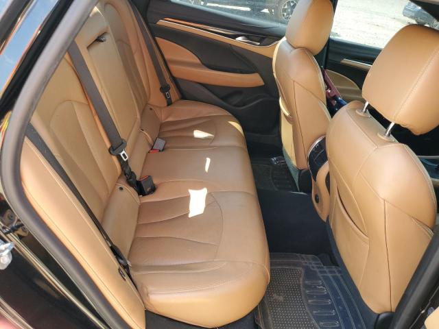 Foto 10 de la subasta – 2017 BUICK LACROSSE E con VIN 1G4ZP5SS1HU121697
