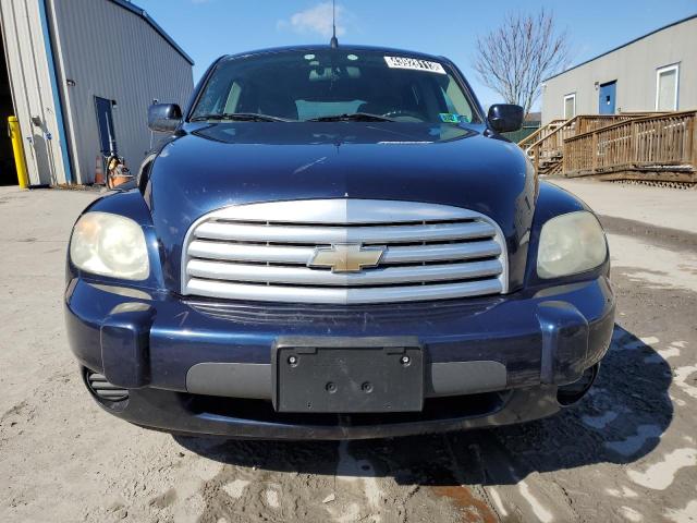 Photo 5 from auction – 2011 CHEVROLET HHR LT with VIN 3GNBABFW3BS634824