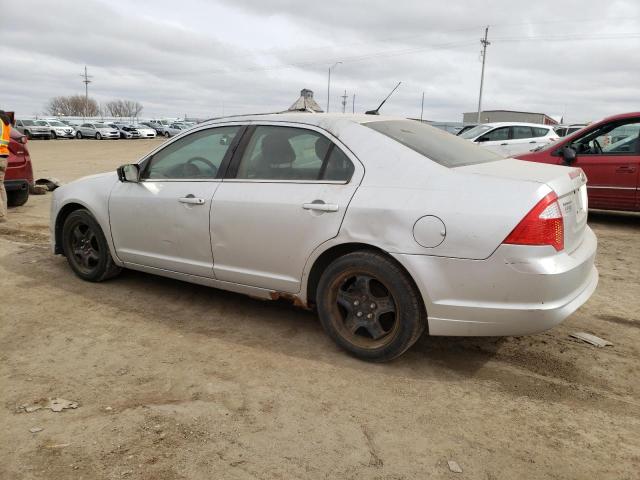Photo 2 from auction – 2011 FORD FUSION SE with VIN 3FAHP0HA2BR179145