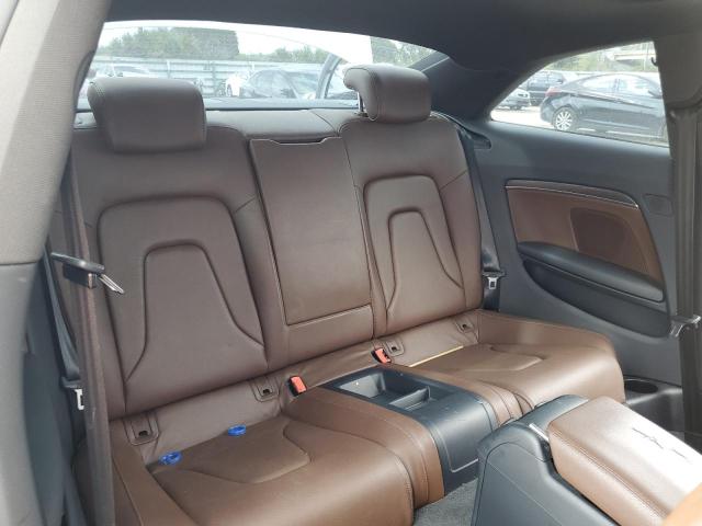 Photo 10 from auction – 2016 AUDI A5 PREMIUM with VIN WAUD2AFR5GA012346