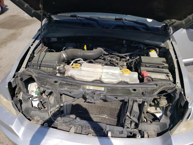 Photo 12 from auction – 2012 JEEP LIBERTY SP with VIN 1C4PJLAK2CW213966