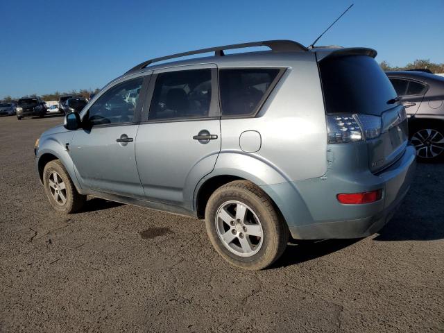 Photo 2 from auction – 2007 MITSUBISHI OUTLANDER with VIN JA4MT31X47Z017406