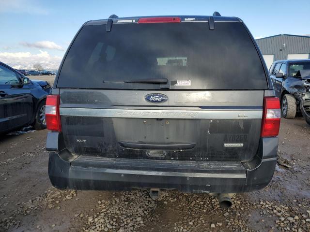 Photo 6 from auction – 2017 FORD EXPEDITION with VIN 1FMJK1JT8HEA70269