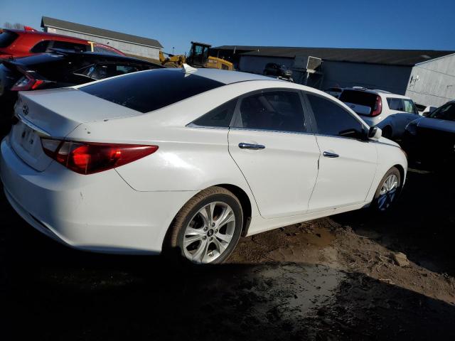 Photo 3 from auction – 2012 HYUNDAI SONATA GLS with VIN 5NPEB4AC4CH374800