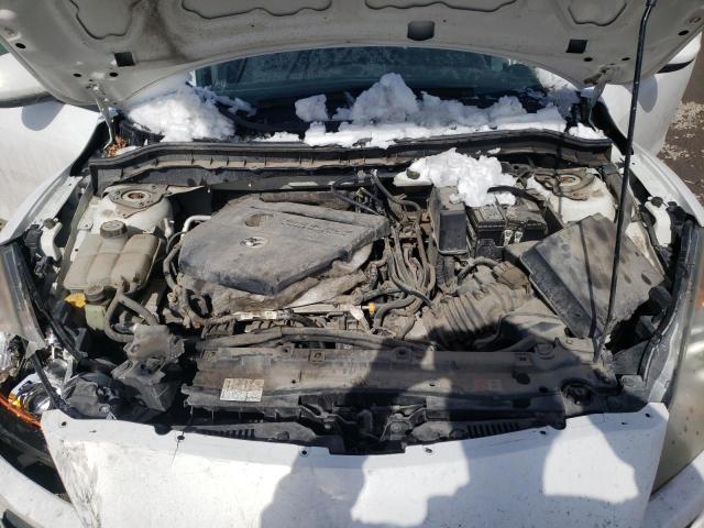 Photo 11 from auction – 2010 MAZDA 3 I with VIN JM1BL1SF4A1339606
