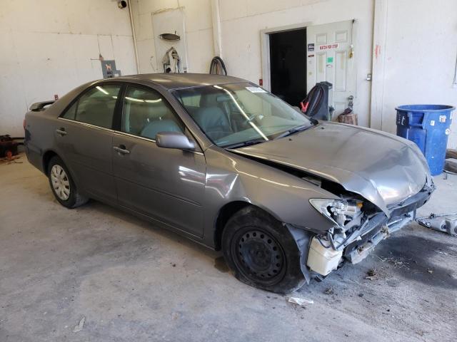 Photo 4 from auction – 2005 TOYOTA CAMRY LE with VIN 4T1BE32K65U613388
