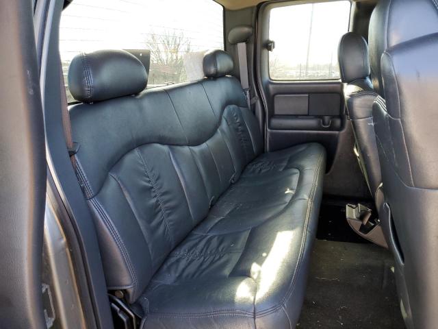 Photo 10 from auction – 2001 GMC NEW SIERRA with VIN 2GTEC19T911316700