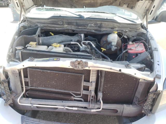 Photo 11 from auction – 2006 DODGE RAM 1500 with VIN 3D7KR19D36G264964