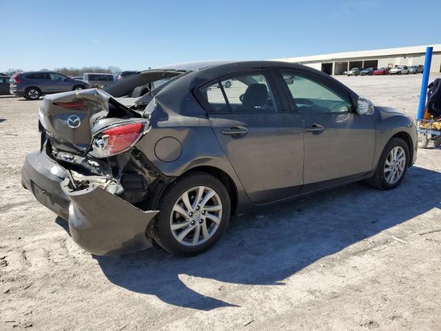 Photo 3 from auction – 2012 MAZDA 3 I with VIN JM1BL1V73C1608329