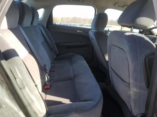 Photo 10 from auction – 2011 CHEVROLET IMPALA LT with VIN 2G1WB5EK1B1153966