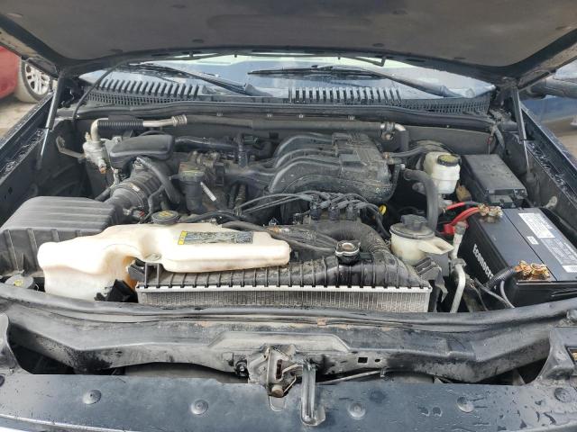 Photo 12 from auction – 2010 FORD EXPLORER E with VIN 1FMEU7EE5AUA80733