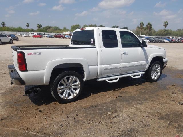 Photo 3 from auction – 2006 CHEVROLET SILVERADO with VIN 1GCEC19T76Z208784