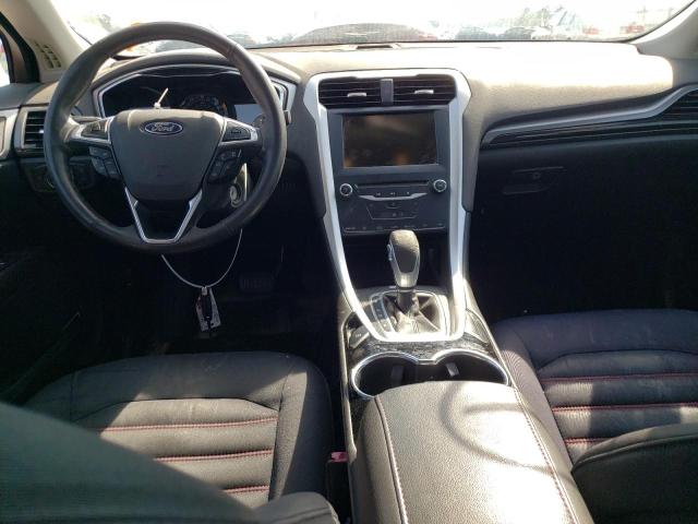 Photo 8 from auction – 2014 FORD FUSION SE with VIN 3FA6P0HD1ER231340