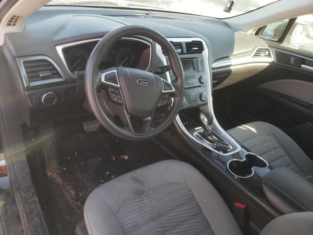 Photo 8 from auction – 2016 FORD FUSION S with VIN 3FA6P0G70GR169783