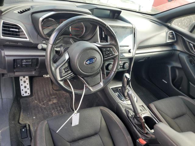 Photo 8 from auction – 2017 SUBARU IMPREZA SP with VIN 4S3GTAM65H3731883