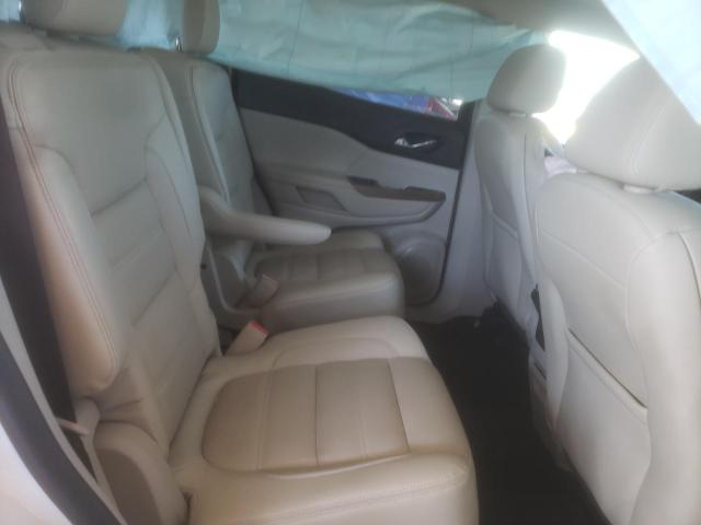 Photo 11 from auction – 2017 GMC ACADIA DEN with VIN 1GKKNPLS4HZ179154