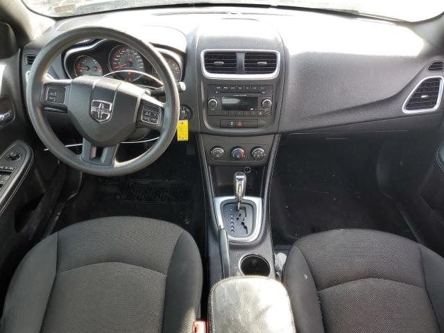 Photo 8 from auction – 2013 DODGE AVENGER SE with VIN 1C3CDZAB7DN535927