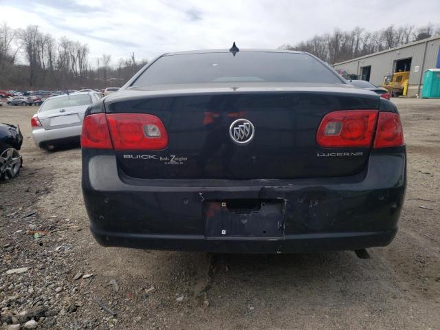 Photo 6 from auction – 2009 BUICK LUCERNE CX with VIN 1G4HD57189U119886