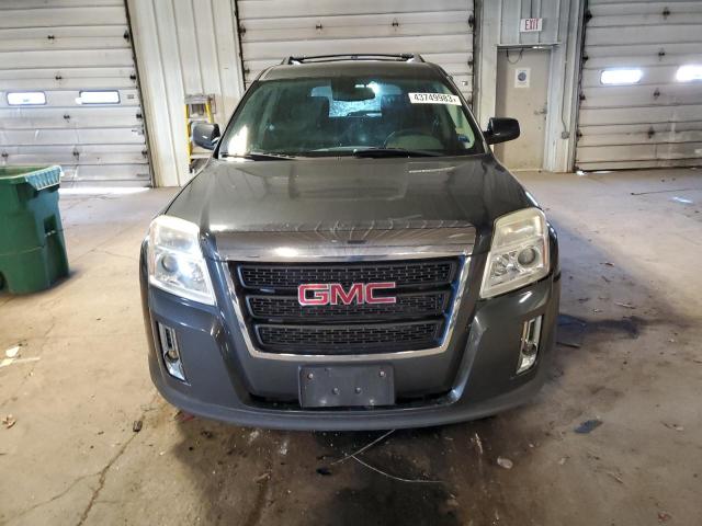 Photo 5 from auction – 2011 GMC TERRAIN SL with VIN 2CTALSEC3B6389712