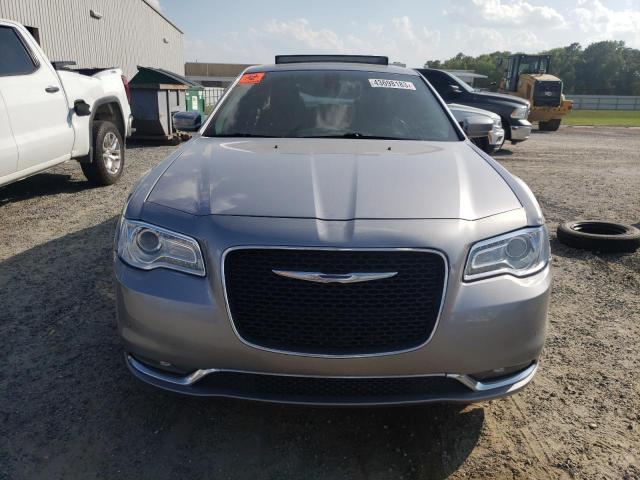 Photo 5 from auction – 2015 CHRYSLER 300 LIMITE with VIN 2C3CCAAG8FH853826