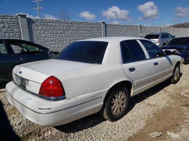 Photo 3 from auction – 2004 FORD CROWN VICT with VIN 2FAFP74W14X115992