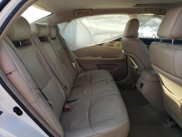 Photo 10 from auction – 2011 TOYOTA AVALON BAS with VIN 4T1BK3DB2BU393250