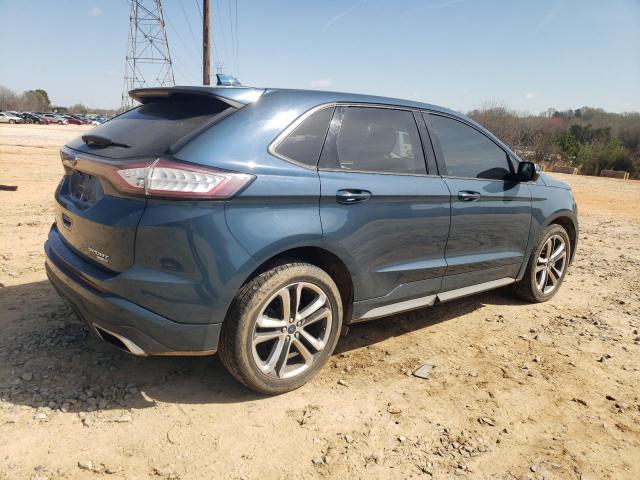 Photo 3 from auction – 2016 FORD EDGE SPORT with VIN 2FMPK4AP3GBC63048