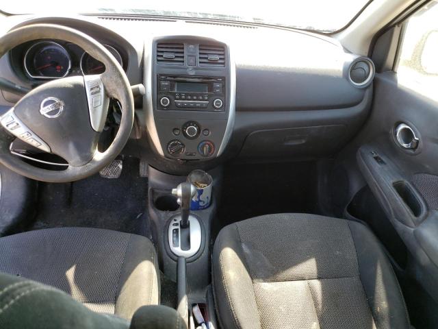 Photo 8 from auction – 2016 NISSAN VERSA S with VIN 3N1CN7AP8GL894266