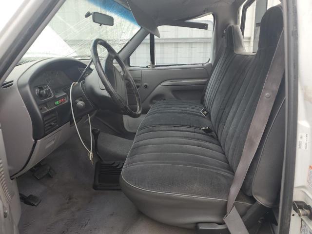 Photo 7 from auction – 1995 FORD F150 with VIN 1FTEF14Y2SLB79878