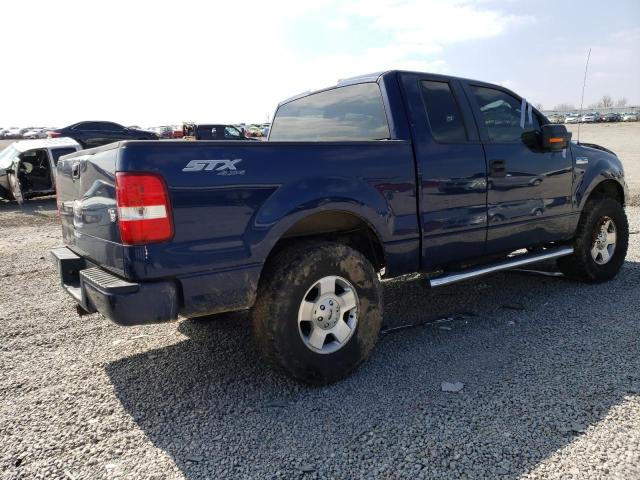 Photo 3 from auction – 2007 FORD F150 with VIN 1FTRX14W67KD00387