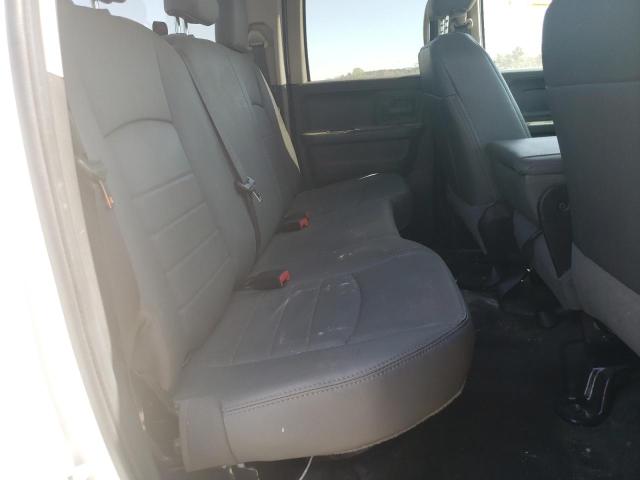 Photo 10 from auction – 2019 RAM 1500 CLASS with VIN 1C6RR6FG1KS620097