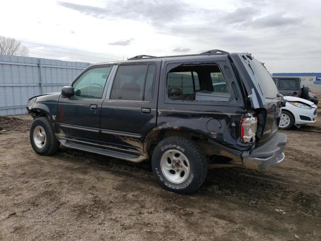 Photo 2 from auction – 1998 FORD EXPLORER with VIN 1FMZU35P6WZA22667