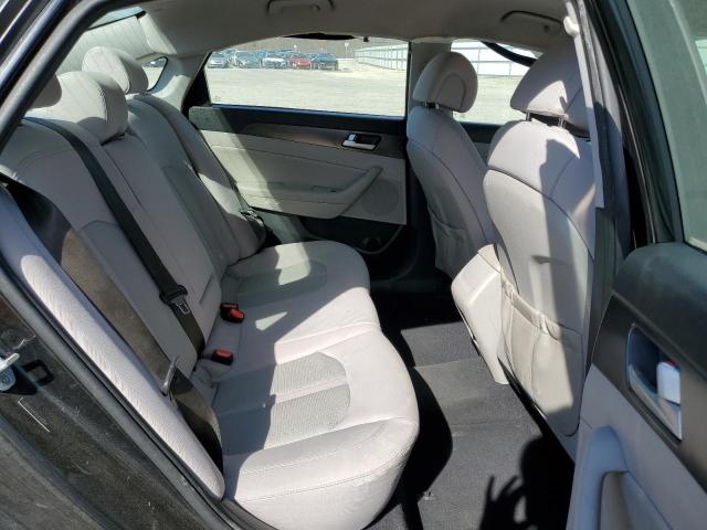Photo 10 from auction – 2015 HYUNDAI SONATA SPO with VIN 5NPE34AF1FH106914