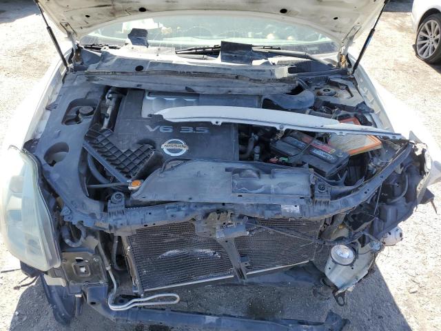 Photo 11 from auction – 2006 NISSAN MAXIMA SE with VIN 1N4BA41E36C805480