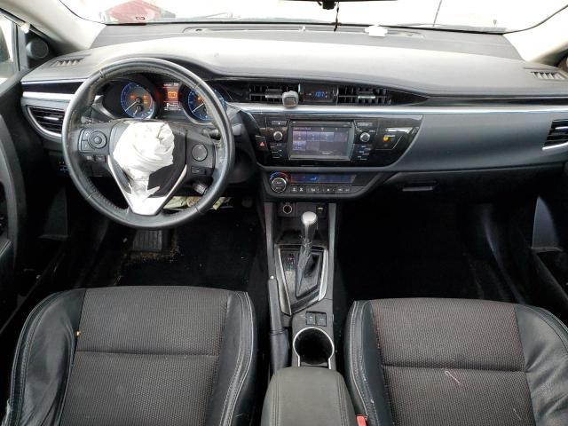 Photo 8 from auction – 2016 TOYOTA COROLLA L with VIN 5YFBURHE3GP374510