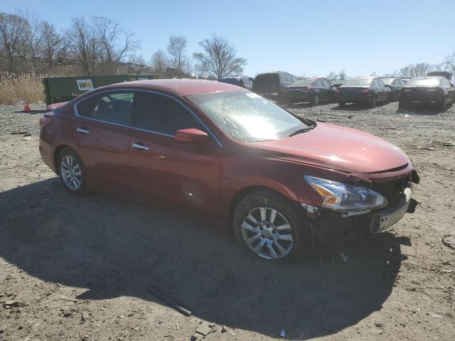 Photo 4 from auction – 2015 NISSAN ALTIMA 2.5 with VIN 1N4AL3AP9FC103391