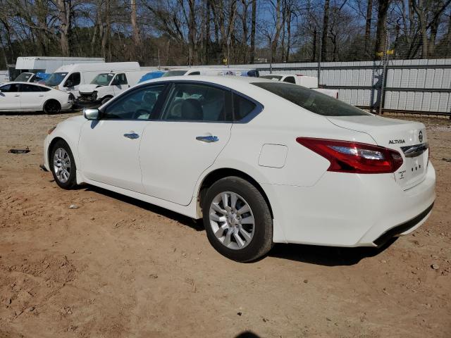 Photo 2 from auction – 2017 NISSAN ALTIMA 2.5 with VIN 1N4AL3AP0HC491713
