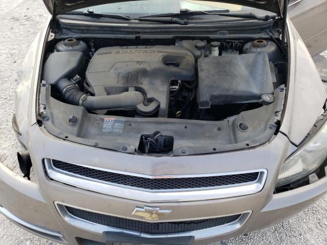Photo 11 from auction – 2012 CHEVROLET MALIBU 1LT with VIN 1G1ZC5EU2CF279355