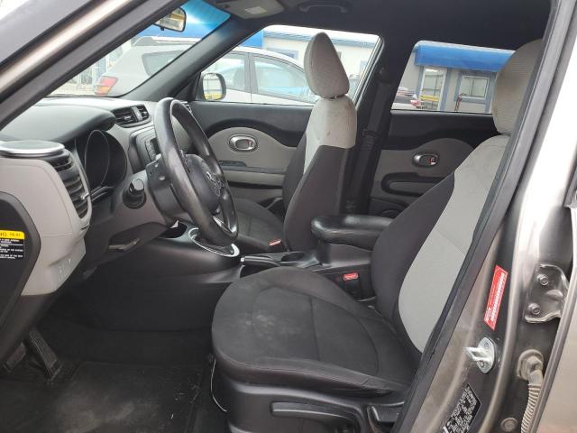 Zdjęcie 7 z aukcji – 2015 KIA SOUL z VIN KNDJN2A23F7155496