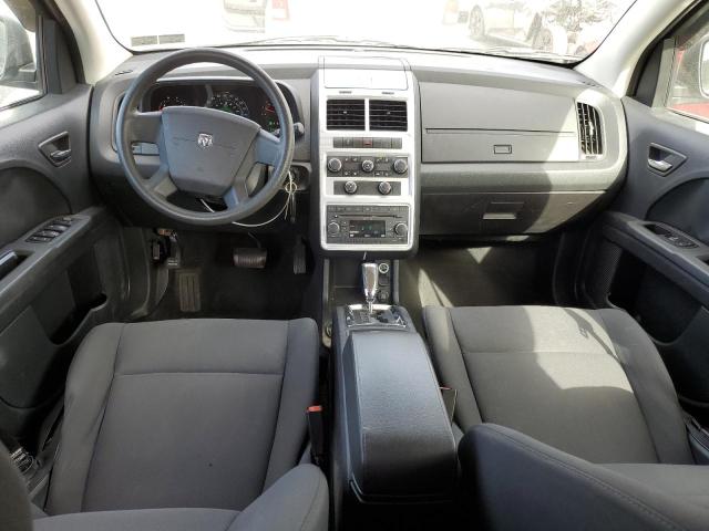 Photo 8 from auction – 2010 DODGE JOURNEY SE with VIN 3D4PG4FB2AT257520