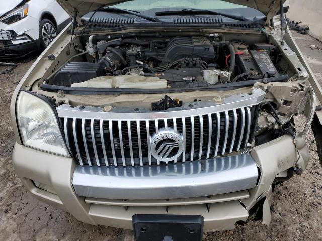 Photo 12 from auction – 2006 MERCURY MOUNTAINEE with VIN 4M2EU47E76UJ11496