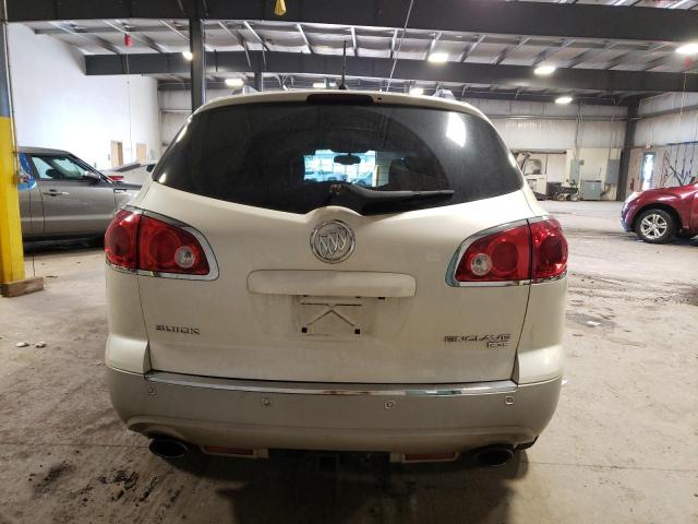 Photo 6 from auction – 2009 BUICK ENCLAVE CX with VIN 5GAEV23D09J218448